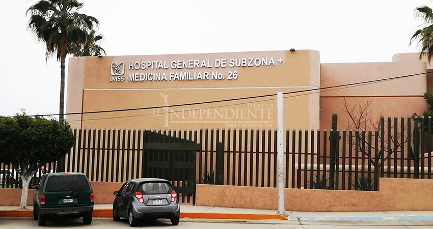 Baja la incidencia de contagios de COVID-19 por día en Los Cabos