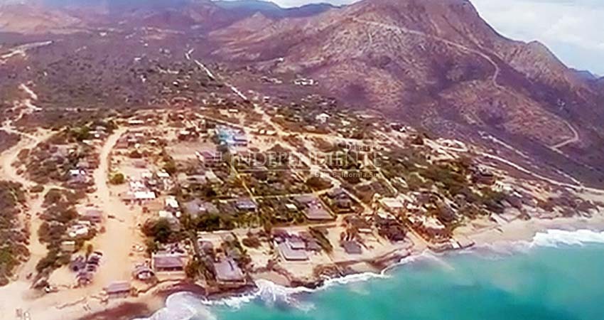 Académicos reconocen impacto de la comunidad para conservar Cabo Pulmo