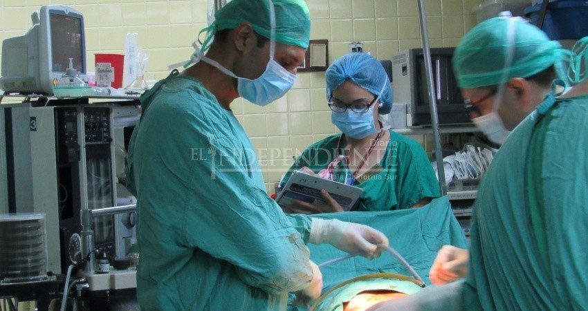 Proponen “Universidad de la Salud” contra déficit de personal en BCS