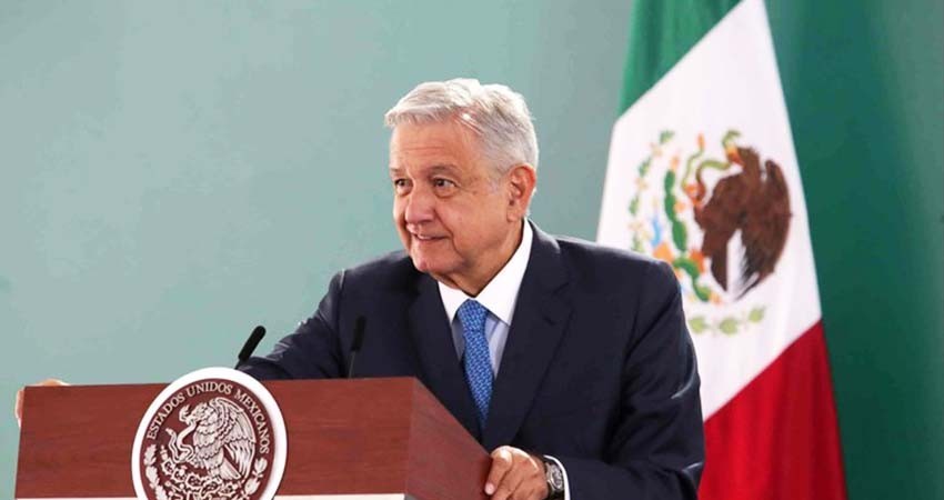 Llama Presidente a revisar la denuncia de Lozoya