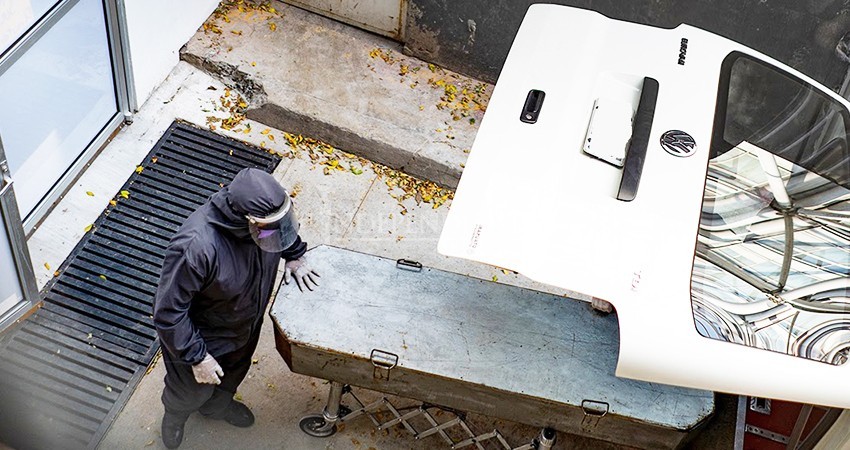 Incrementan las defunciones por COVID-19 en BCS: SSA