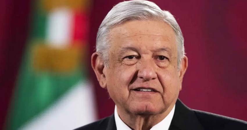 Dinero que recibe Pío en el video es de aportaciones ciudadanas; no es corrupción: AMLO