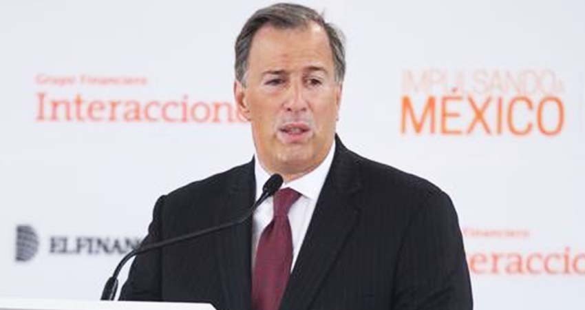 Ex funcionarios aludidos se deslindan de imputaciones