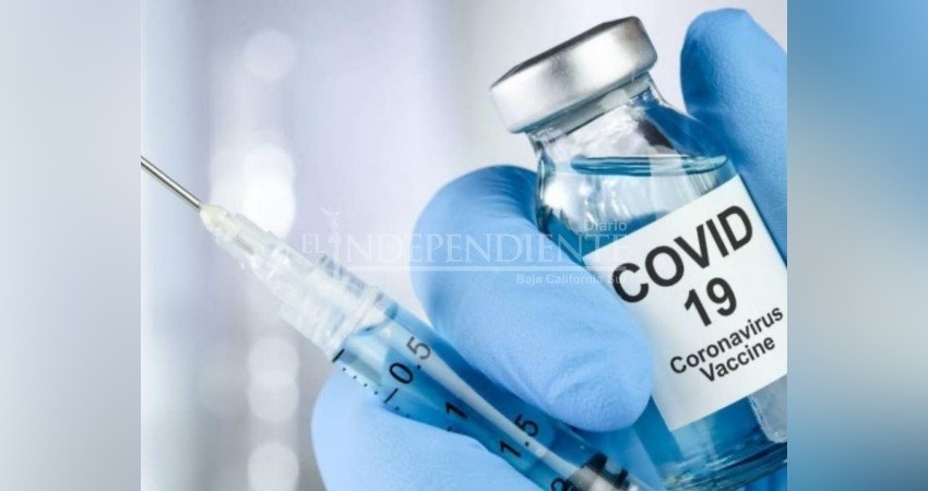 A la baja COVID-19 en BCS