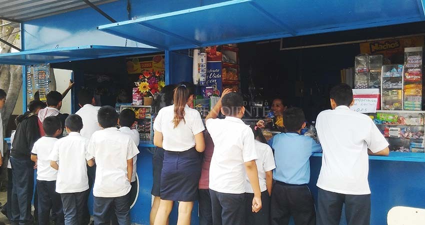 ¿Vida saludable?, En secundaria no saben cómo se impartirá la nueva materia de la SEP