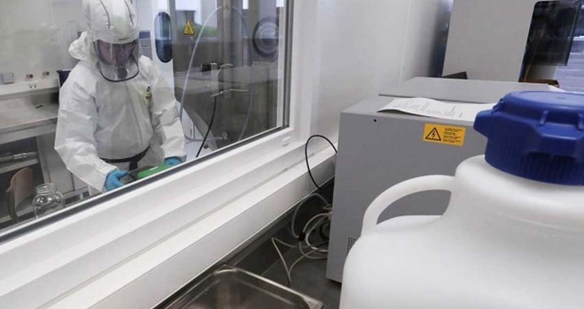 Documentan primer caso de paciente reinfectado con covid-19