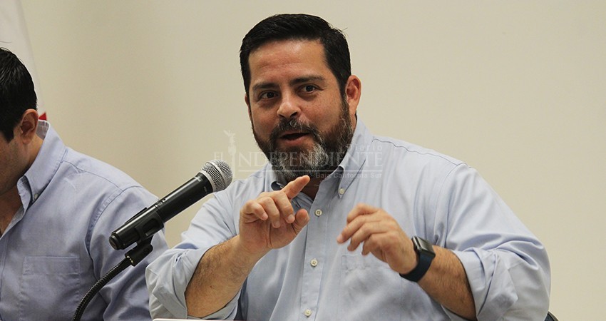 Respalda PAN a diputados sancionados “siempre actuaron con legalidad”