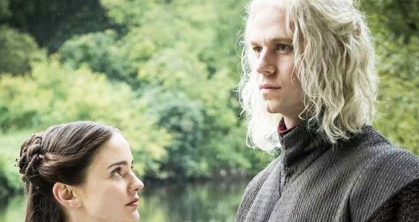 Precuela de Game of Thrones abre casting para 'Daemon Targaryen'