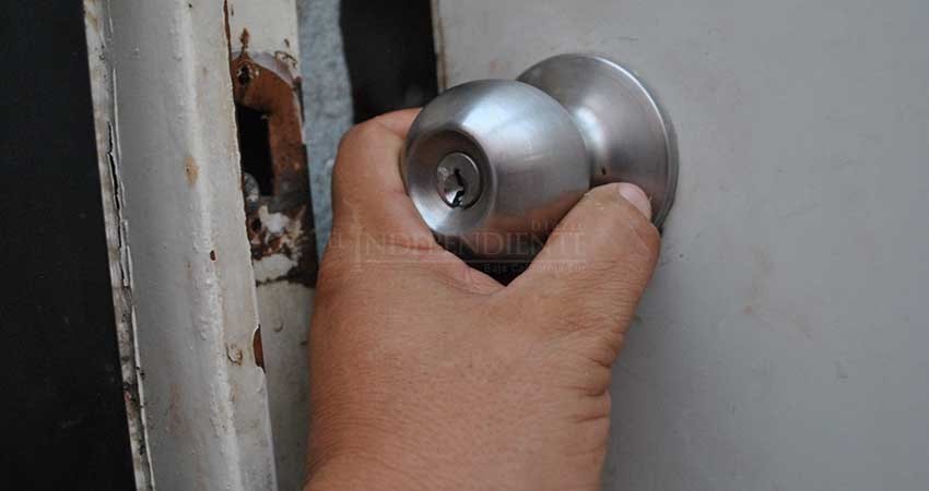 La Paz es el municipio con más denuncias por robo a vivienda en BCS; suma más de 250 casos
