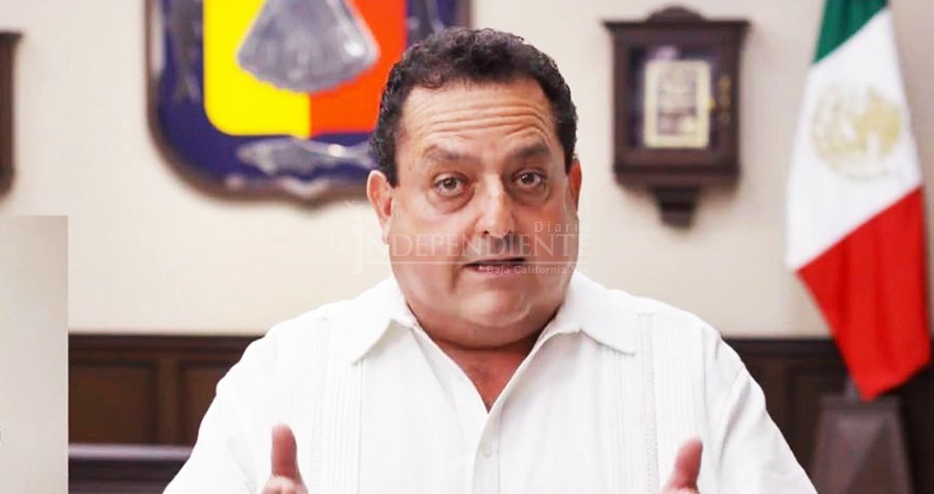 No convalidaré mayoría “artificial” de Morena en el Congreso: Gobernador