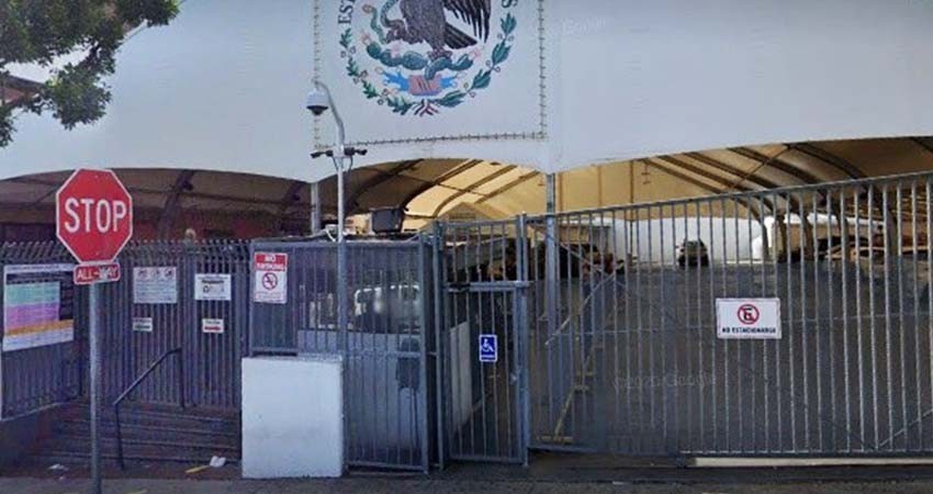 Enfrentan grandes retos consulados de México para atender a connacionales en EU