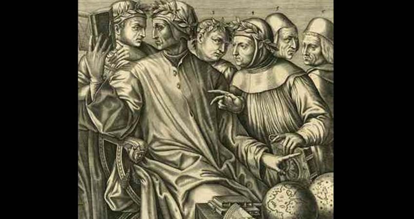 Ficino, filósofo medieval que aconsejó librar el estrés para evadir la peste