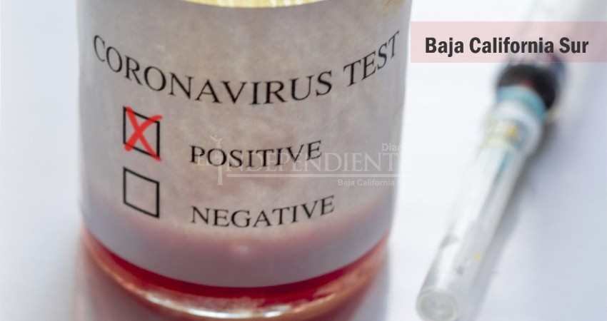 Muertes y contagios por COVID-19 no ceden en BCS