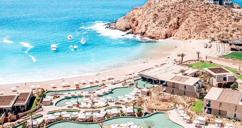 Cae en BCS la captación de inversión extranjera directa: SE