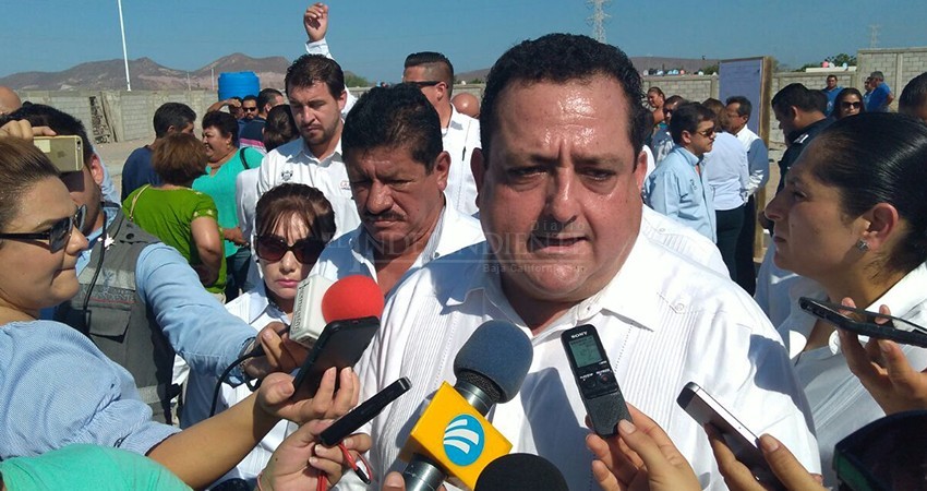 Gobernador ofrece “investigación imparcial” en agresión a panadera de Los Cabos