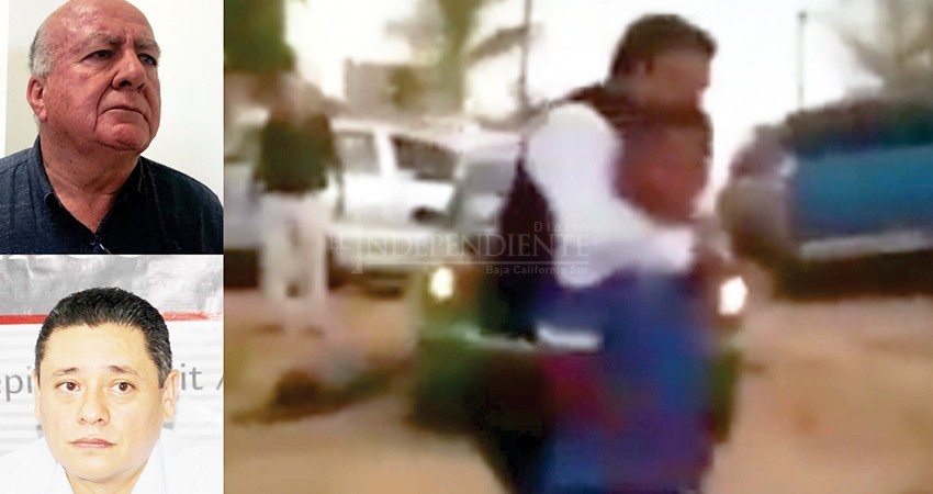 Investiga CANACINTRA regional posibles agresiones de su líder en Los Cabos