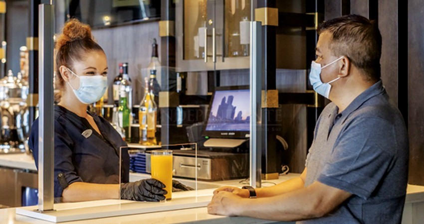 Con gradual recuperación, hay más de 2mil nuevos empleos en BCS: STyPS