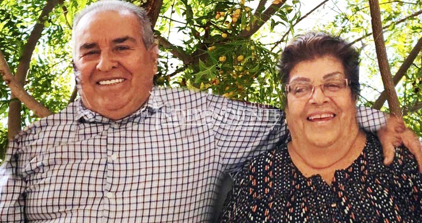 Día del abuelo. BCS una de las entidades con menos adultos mayores; llámales
