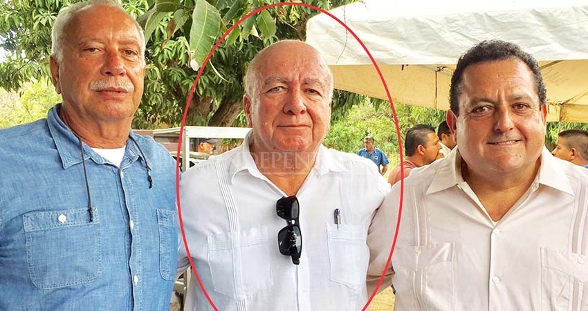 Emite Ricardo Davis comunicado, pero se niega a dar su versión de los hechos