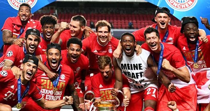 ¿Messi al Bayern?, "ninguna opción", ironiza Müller