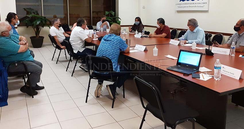 Se unen IP y Ayuntamiento para pedir al Congreso solucionen conflictos y aprueben la desaladora