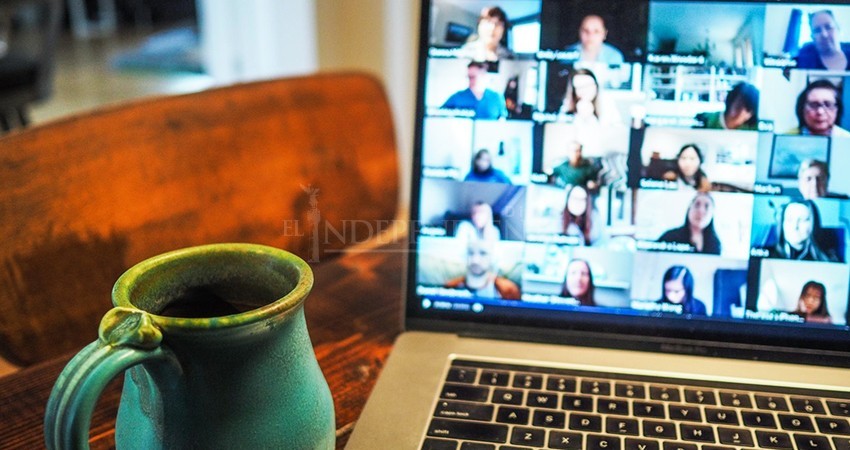 Escuela en casa: ofrecen curso de manejo de las emociones para profesores