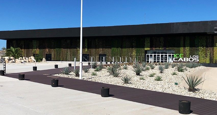 Turismo de reuniones prevé su recuperación para el 2021