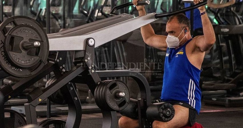 Más allá de aplicación de multas, verificaciones a negocios con reapertura en fase 4 son de apercibimiento: regidor López 