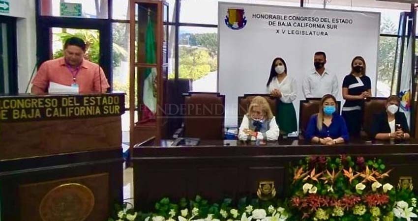 “Sería abominable” aprobar desaladora para CSL con suplentes: Grupo opositor