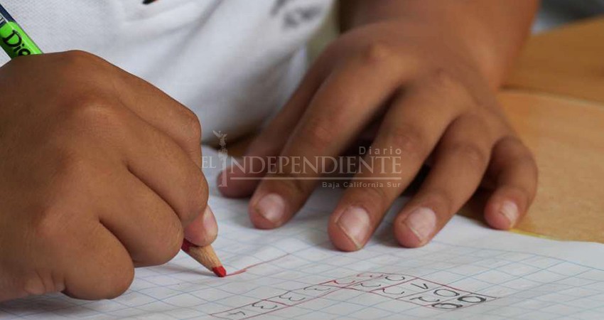 Aunque algunos padres de familia aún buscan espacio para hijos en las escuelas, la demanda ya es mínima: SEP 