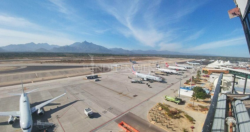 American Airlines se suma a las aerolíneas que conectarán a Los Cabos con Nueva York