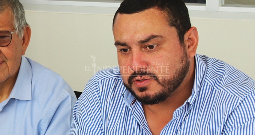 Créditos que ofreció el gobierno estatal para la reactivación, son inútiles: COPARMEX