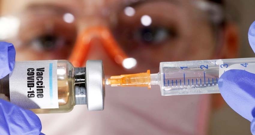 Vacuna contra covid llegaría a EU antes de noviembre; piden estar listos