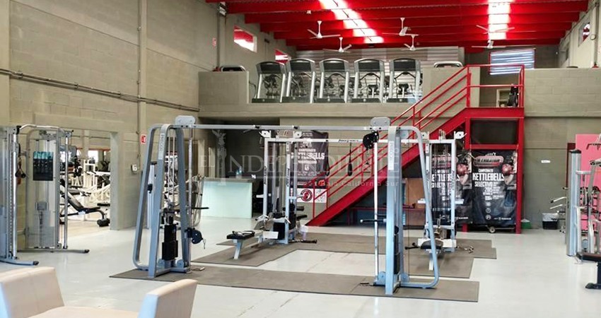 COEPRIS pide “orden” en apertura de gimnasios en BCS