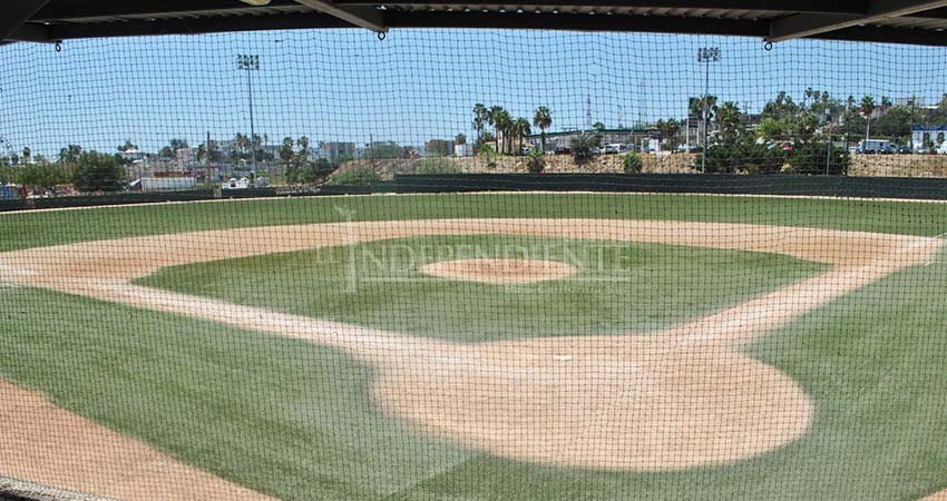 Reapertura de instalaciones deportivas no implica actividades de competición en conjunto 