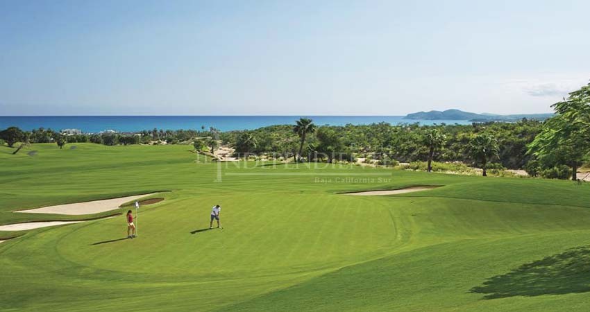 Aumenta visita de turistas que buscan actividades como golf y pesca deportiva