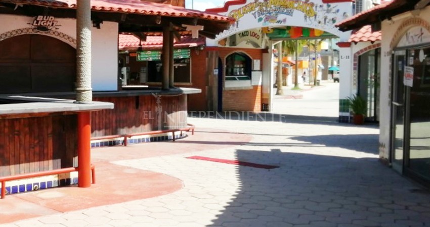 Avanza “nueva normalidad” en zona turística de CSL