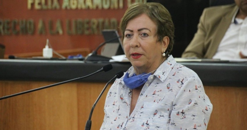 Pide diputada modificación de la ley estatal para reforzar los derechos infantiles