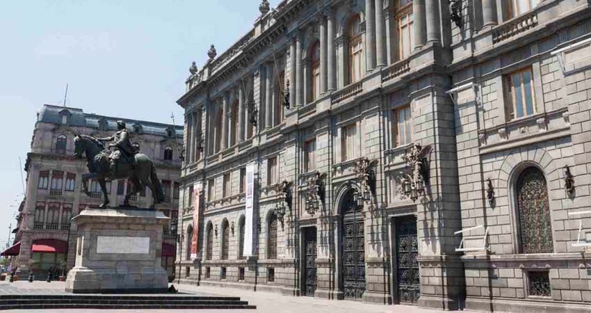 Instalarán 'videowalls' en el Munal