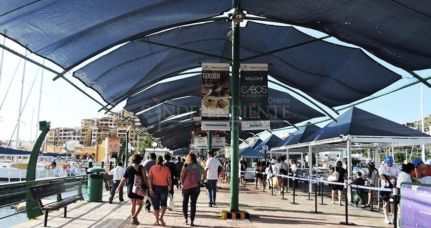 Promoción turística del destino se enfocan atraer visitantes de California y Texas