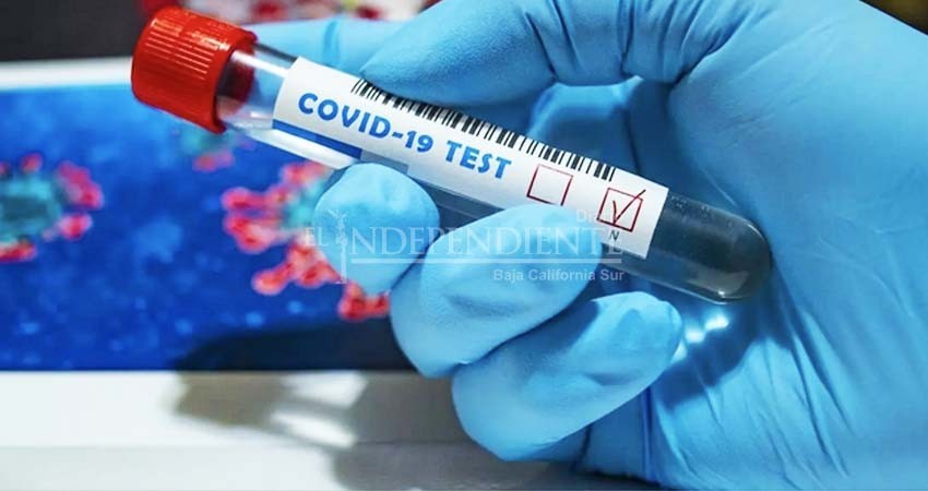 A la baja nuevos casos por día de COVID 19 en Los Cabos: SSA