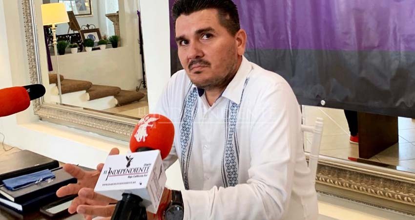 Revive el PES con 3 mil 600 militantes en BCS; irá “solo” en 2021