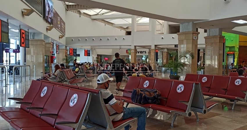 Para octubre Los Cabos registra 60% de recuperación en reservaciones