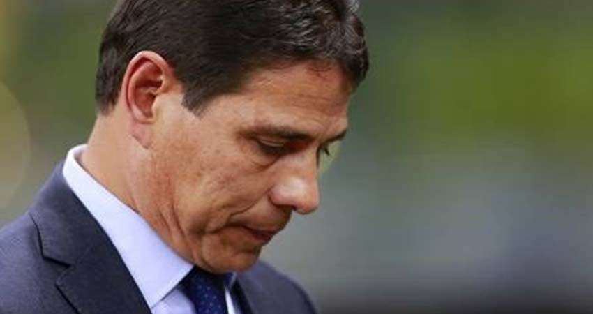 Balance de la jornada / El futbol mexicano, afanado sólo en sobrevivir