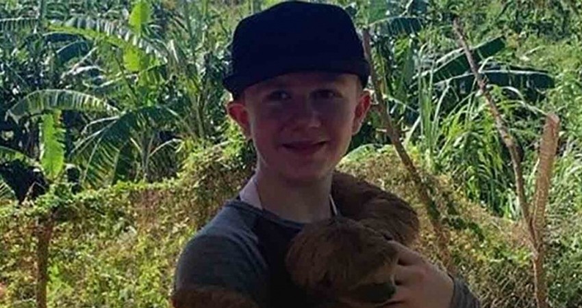 Policía dispara contra niño autista que sufría una crisis