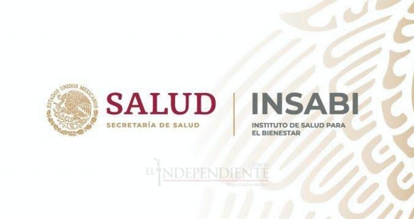 “No jalan como deberían”, federación no envía insumos para el INSABI de BCS: George Flores