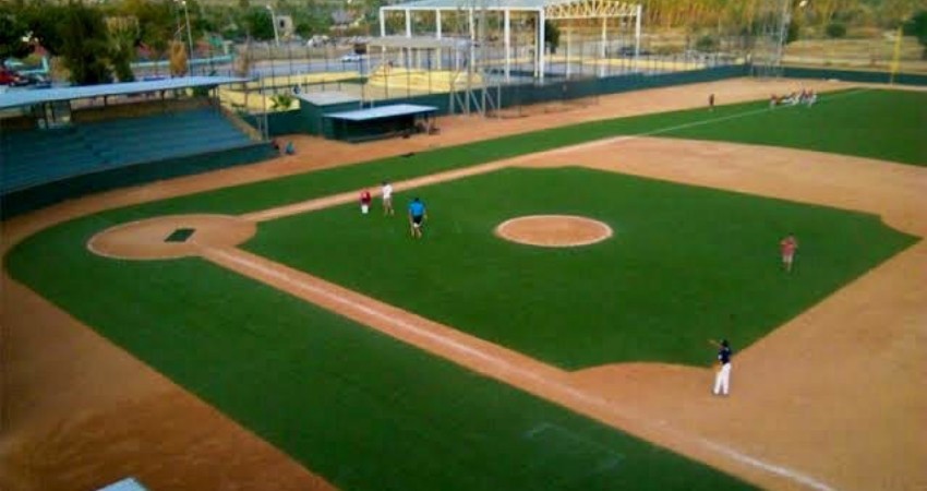 Respetando las medidas sanitarias reabren espacios deportivos de Los Cabos
