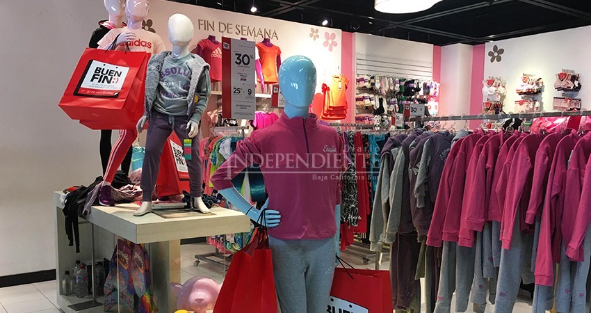 Puente de noviembre se empatará con El Buen Fin, para incentivar el turismo y el consumo