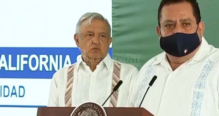 “Castiga” Federación al Estado con menos recursos para 2021