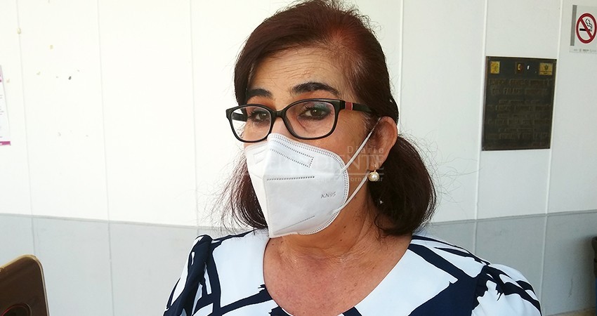 Retenciones que se hicieron a burócratas deben ser pagadas: Síndica